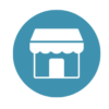 Material exchange symbol