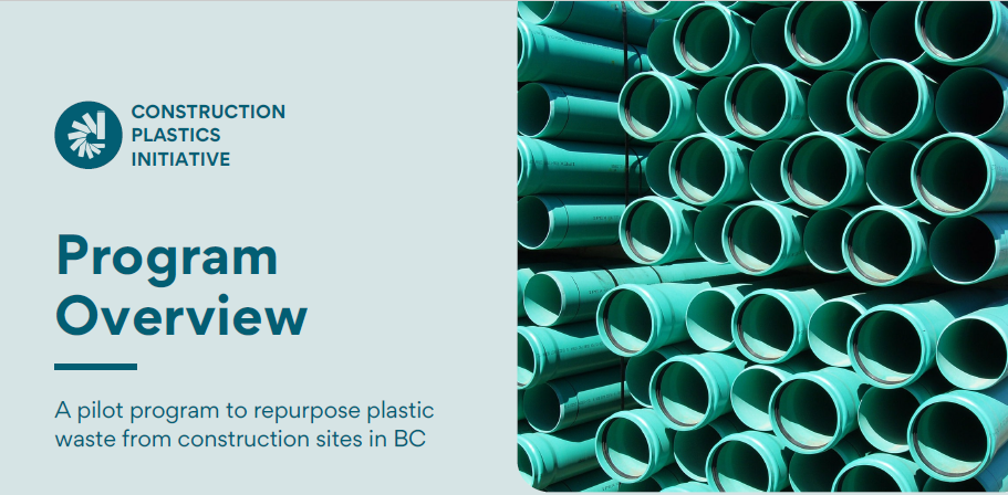 Construction Plastics Initiative - Light House
