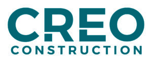 Creo Construction Logo